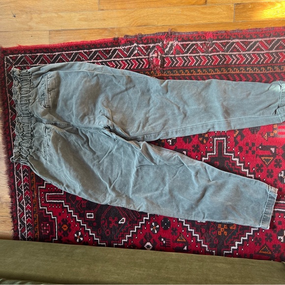 Free people margate trouser - Picture 5 of 6
